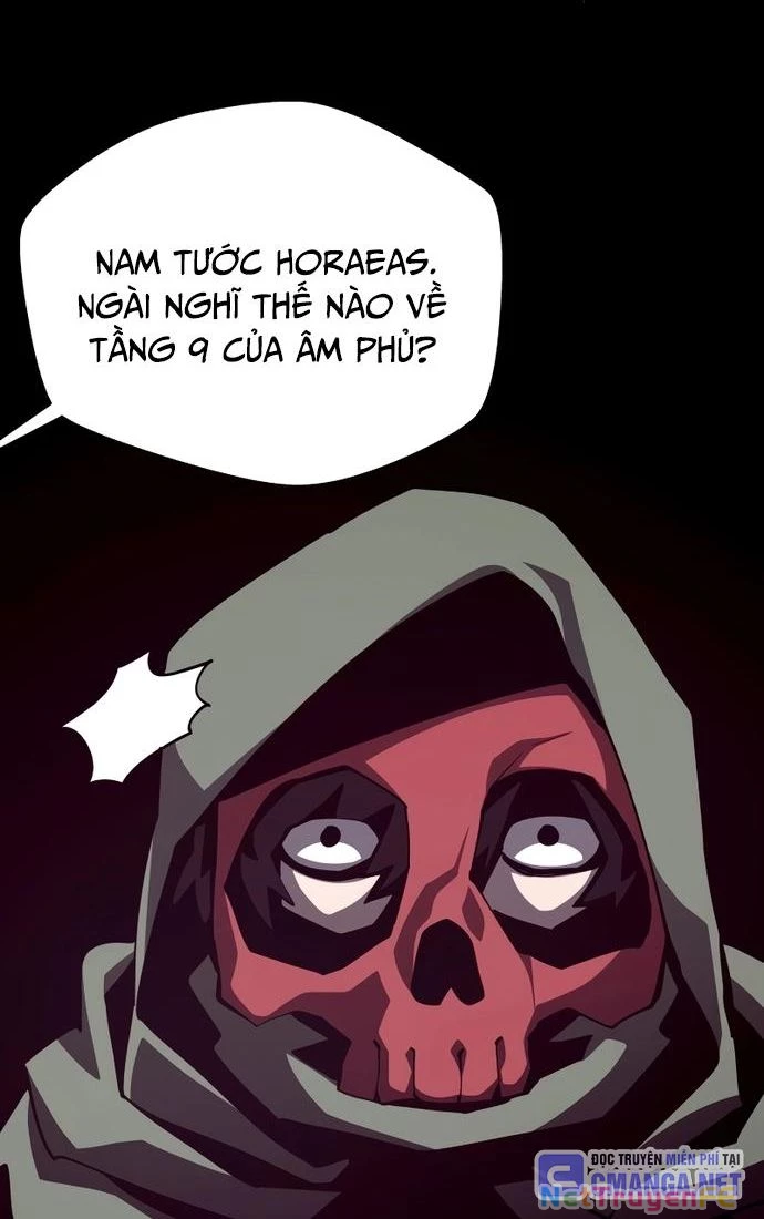 Hồi Ức Trong Ngục Tối Chapter 102 - Trang 4