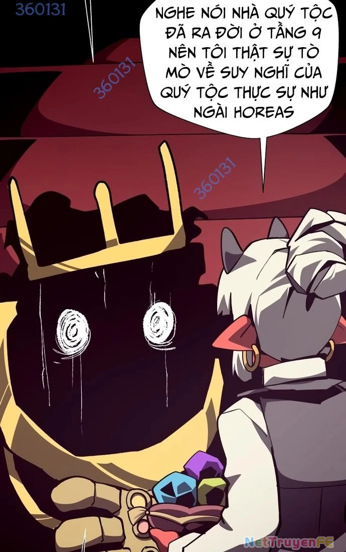 Hồi Ức Trong Ngục Tối Chapter 102 - Trang 4