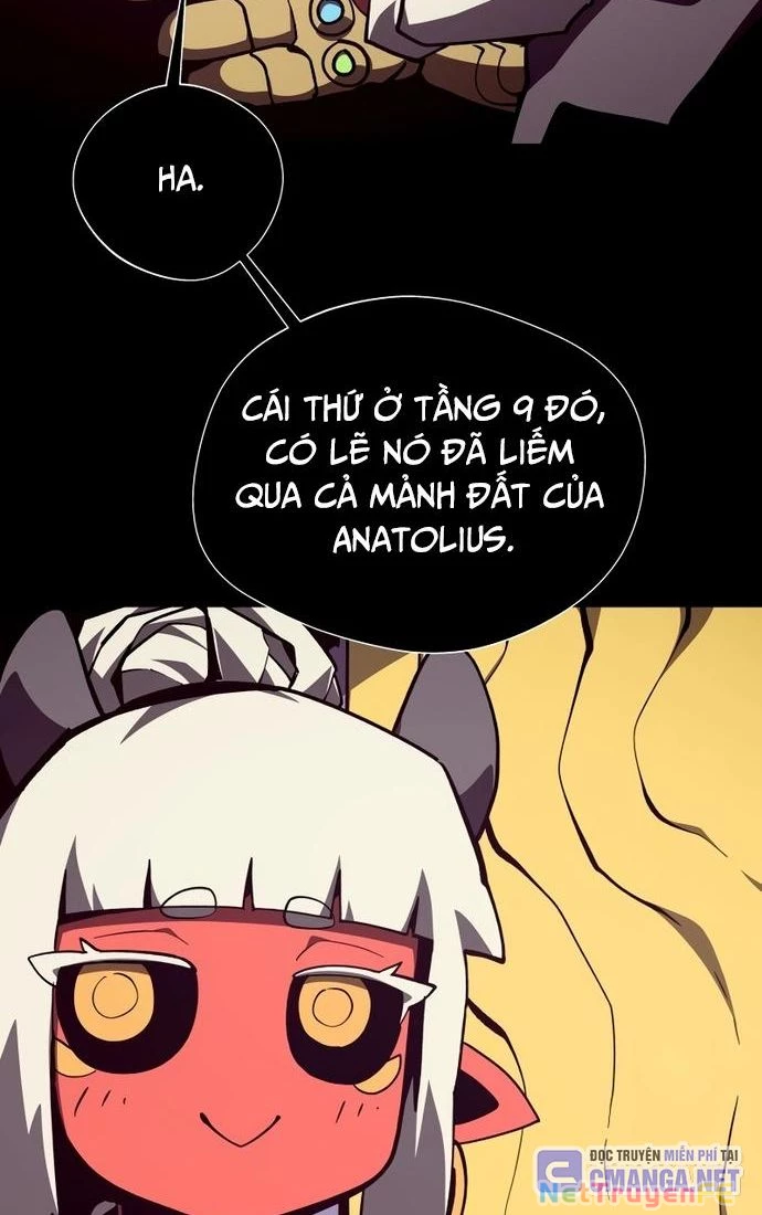 Hồi Ức Trong Ngục Tối Chapter 102 - Trang 4