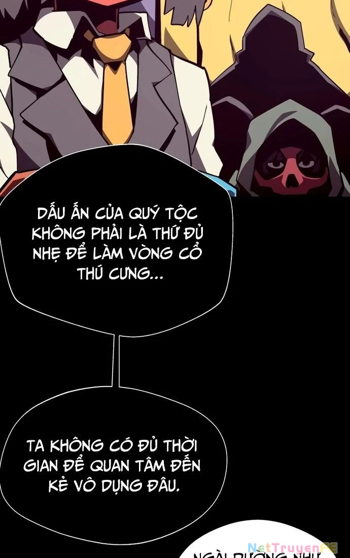 Hồi Ức Trong Ngục Tối Chapter 102 - Trang 4