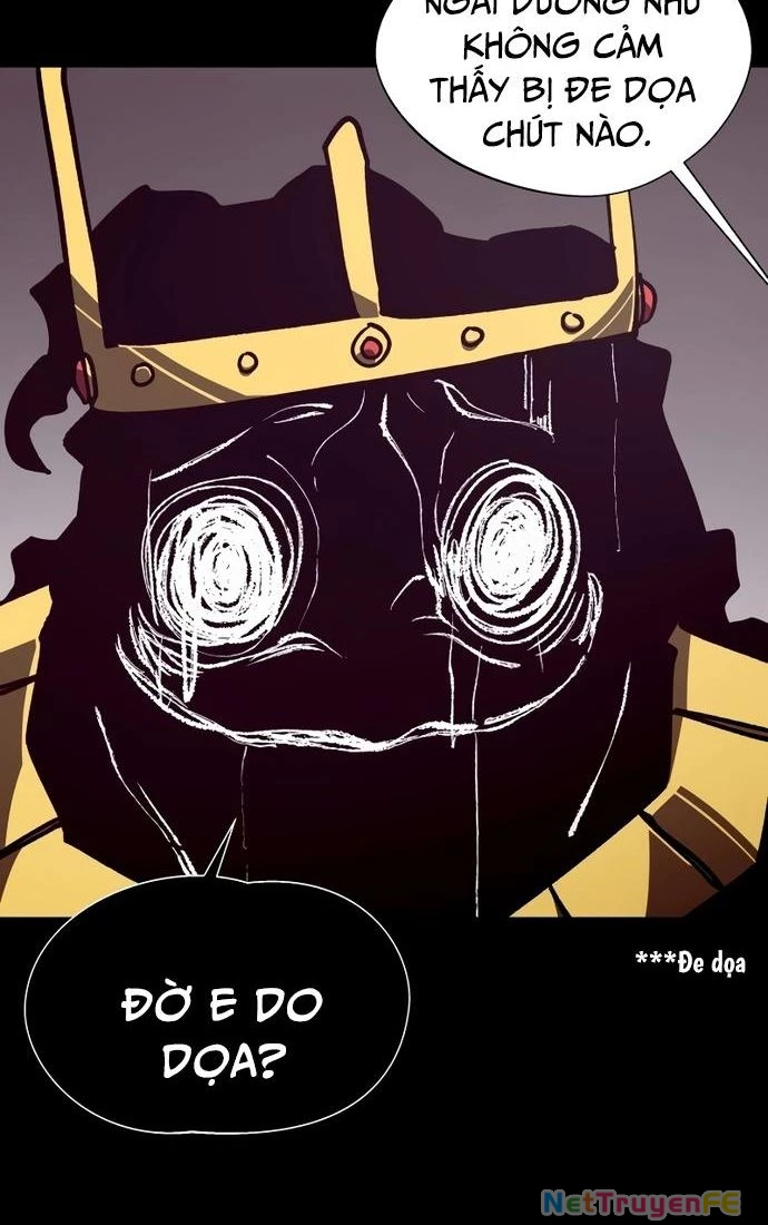 Hồi Ức Trong Ngục Tối Chapter 102 - Trang 4