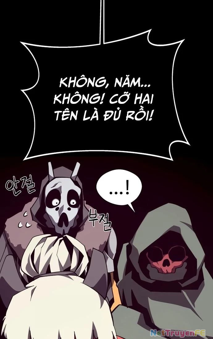 Hồi Ức Trong Ngục Tối Chapter 102 - Trang 4