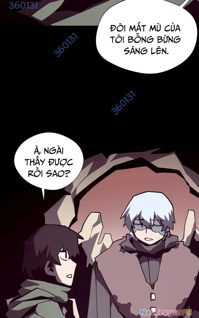 Hồi Ức Trong Ngục Tối Chapter 102 - Trang 4