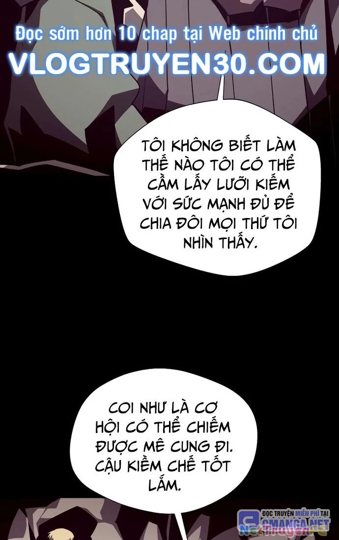 Hồi Ức Trong Ngục Tối Chapter 102 - Trang 4