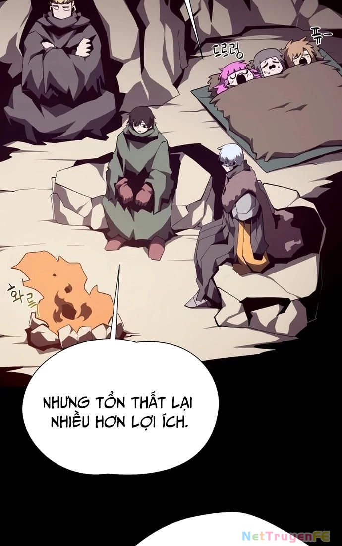 Hồi Ức Trong Ngục Tối Chapter 102 - Trang 4