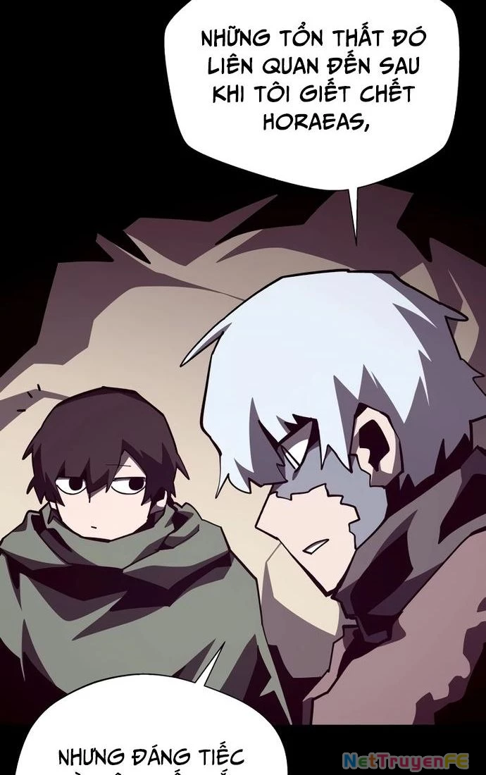 Hồi Ức Trong Ngục Tối Chapter 102 - Trang 4