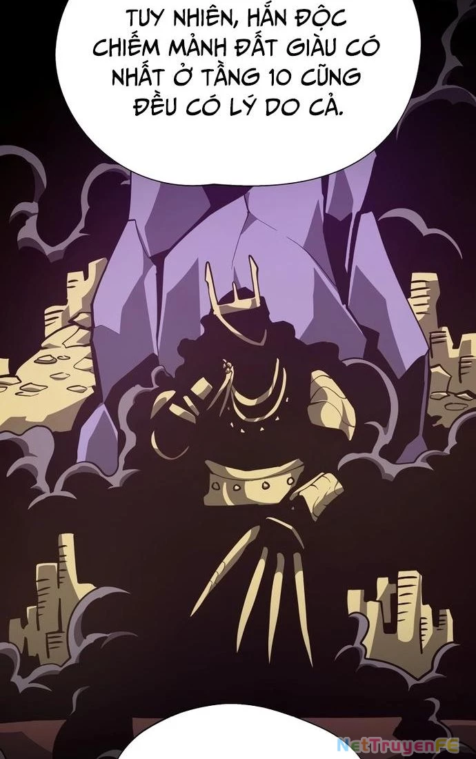 Hồi Ức Trong Ngục Tối Chapter 102 - Trang 4