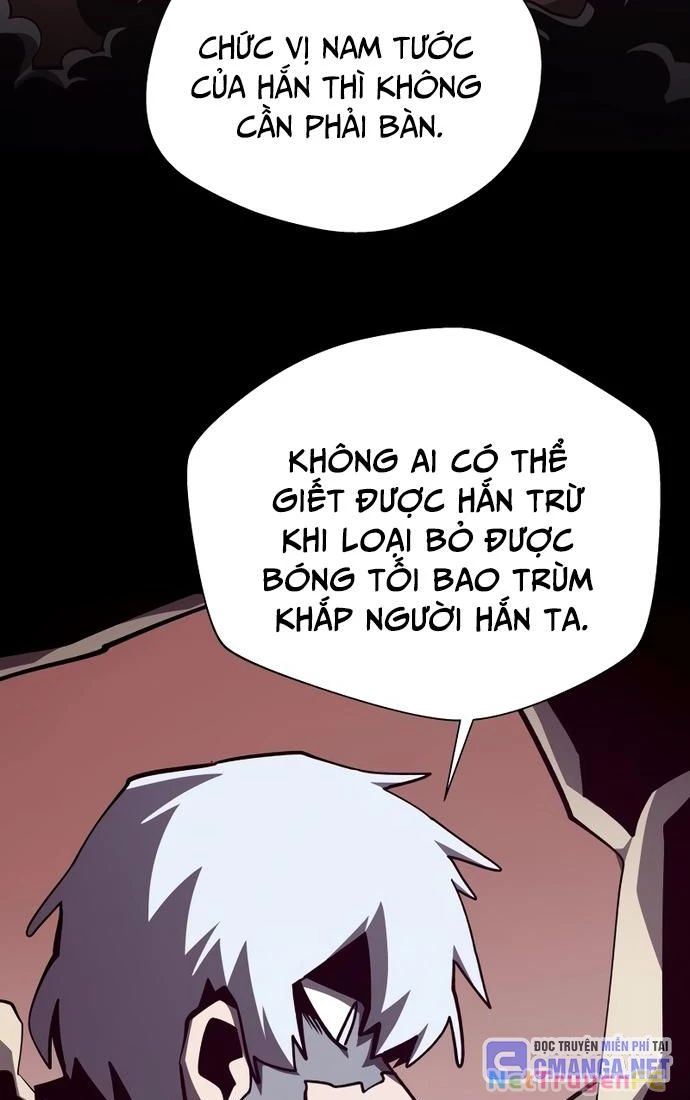 Hồi Ức Trong Ngục Tối Chapter 102 - Trang 4