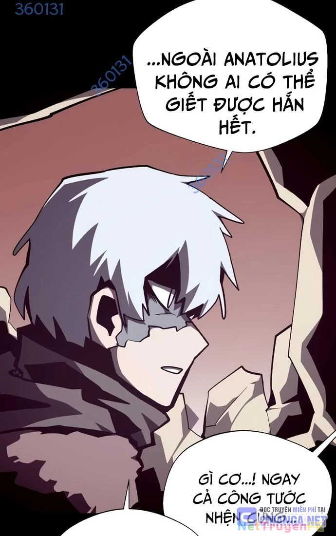 Hồi Ức Trong Ngục Tối Chapter 102 - Trang 4