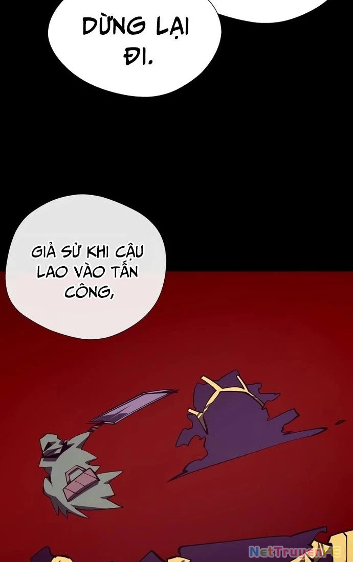 Hồi Ức Trong Ngục Tối Chapter 102 - Trang 4