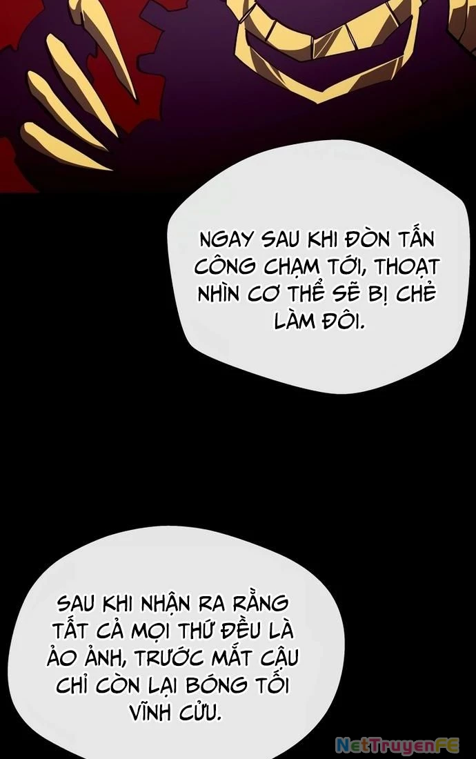 Hồi Ức Trong Ngục Tối Chapter 102 - Trang 4