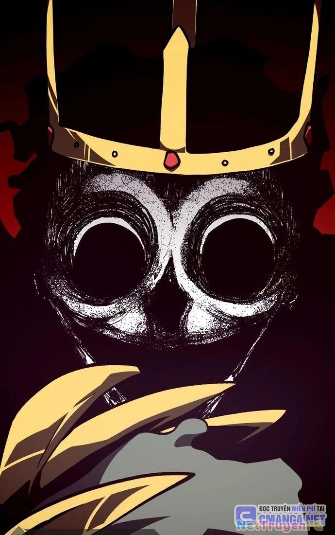 Hồi Ức Trong Ngục Tối Chapter 102 - Trang 4