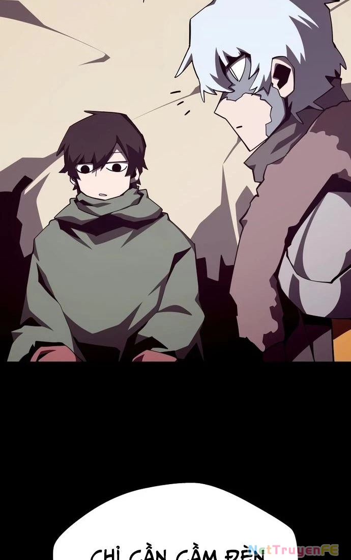 Hồi Ức Trong Ngục Tối Chapter 102 - Trang 4