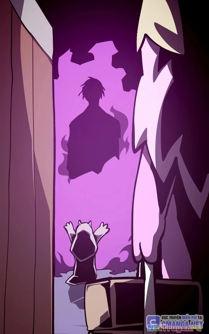 Hồi Ức Trong Ngục Tối Chapter 102 - Trang 4