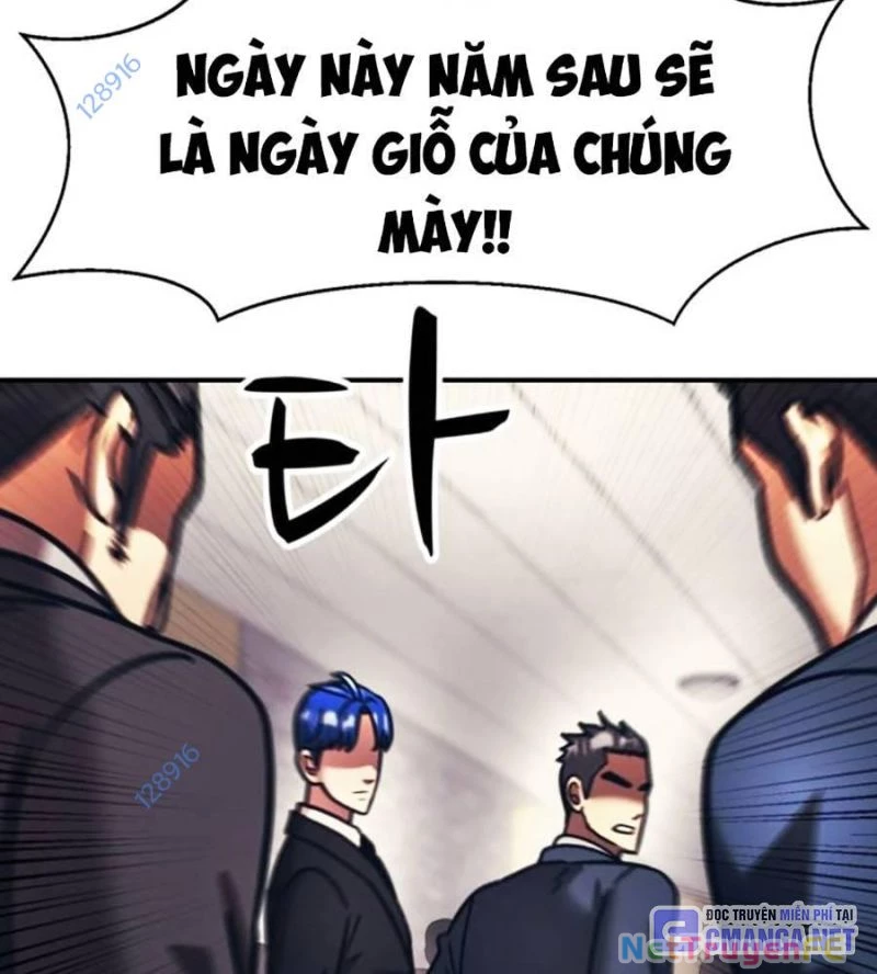 Bản Ngã Tối Thượng Chapter 68 - Trang 3