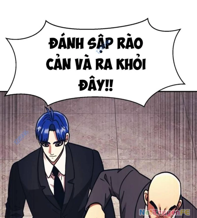 Bản Ngã Tối Thượng Chapter 68 - Trang 3