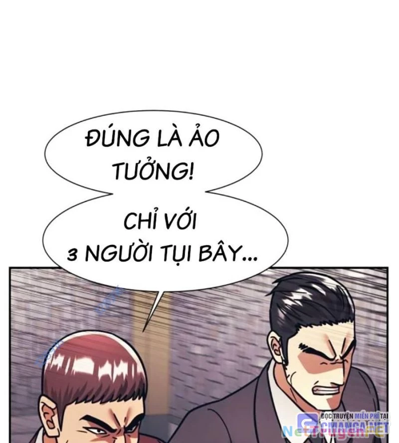 Bản Ngã Tối Thượng Chapter 68 - Trang 3