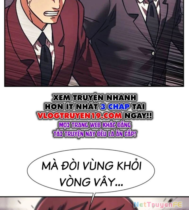Bản Ngã Tối Thượng Chapter 68 - Trang 3