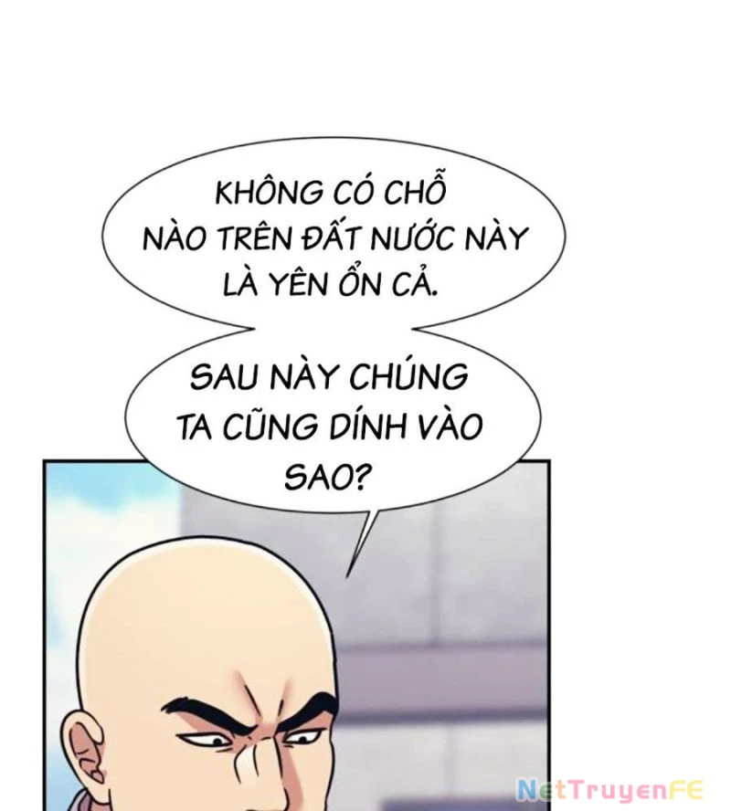 Bản Ngã Tối Thượng Chapter 68 - Trang 3
