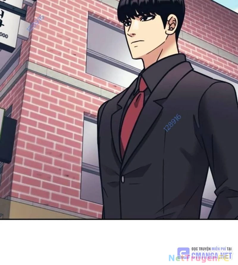 Bản Ngã Tối Thượng Chapter 68 - Trang 3