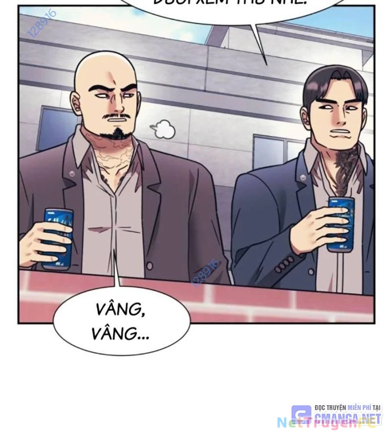 Bản Ngã Tối Thượng Chapter 68 - Trang 3