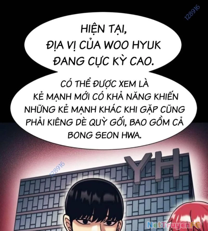 Bản Ngã Tối Thượng Chapter 69 - Trang 3