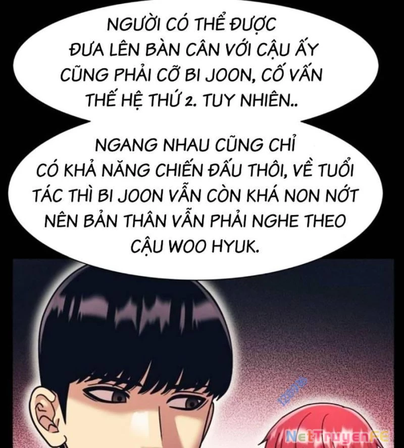 Bản Ngã Tối Thượng Chapter 69 - Trang 3