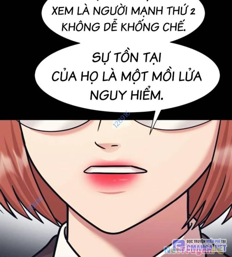 Bản Ngã Tối Thượng Chapter 69 - Trang 3