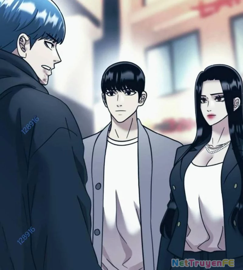 Bản Ngã Tối Thượng Chapter 69 - Trang 3