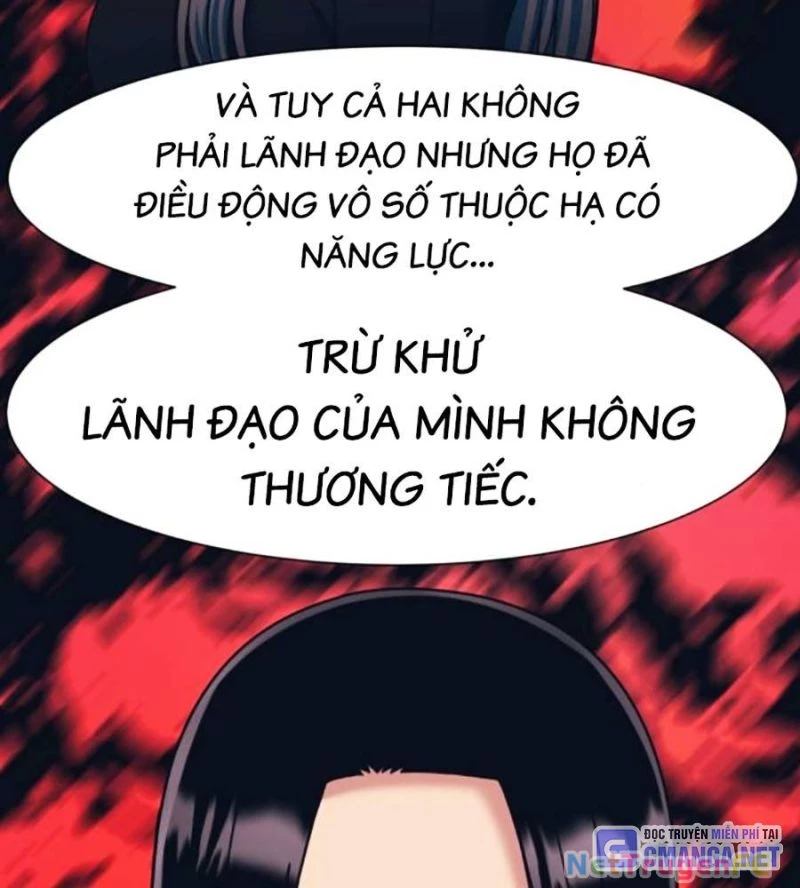 Bản Ngã Tối Thượng Chapter 69 - Trang 3
