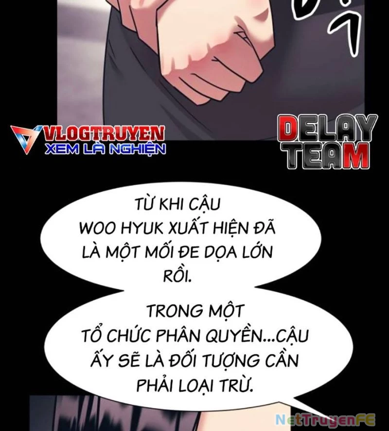 Bản Ngã Tối Thượng Chapter 69 - Trang 3