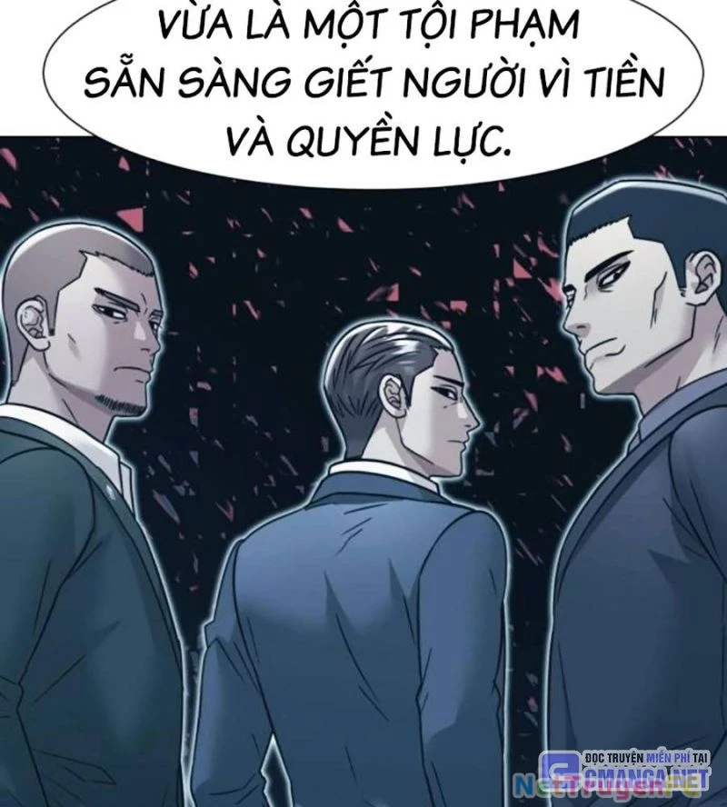 Bản Ngã Tối Thượng Chapter 69 - Trang 3