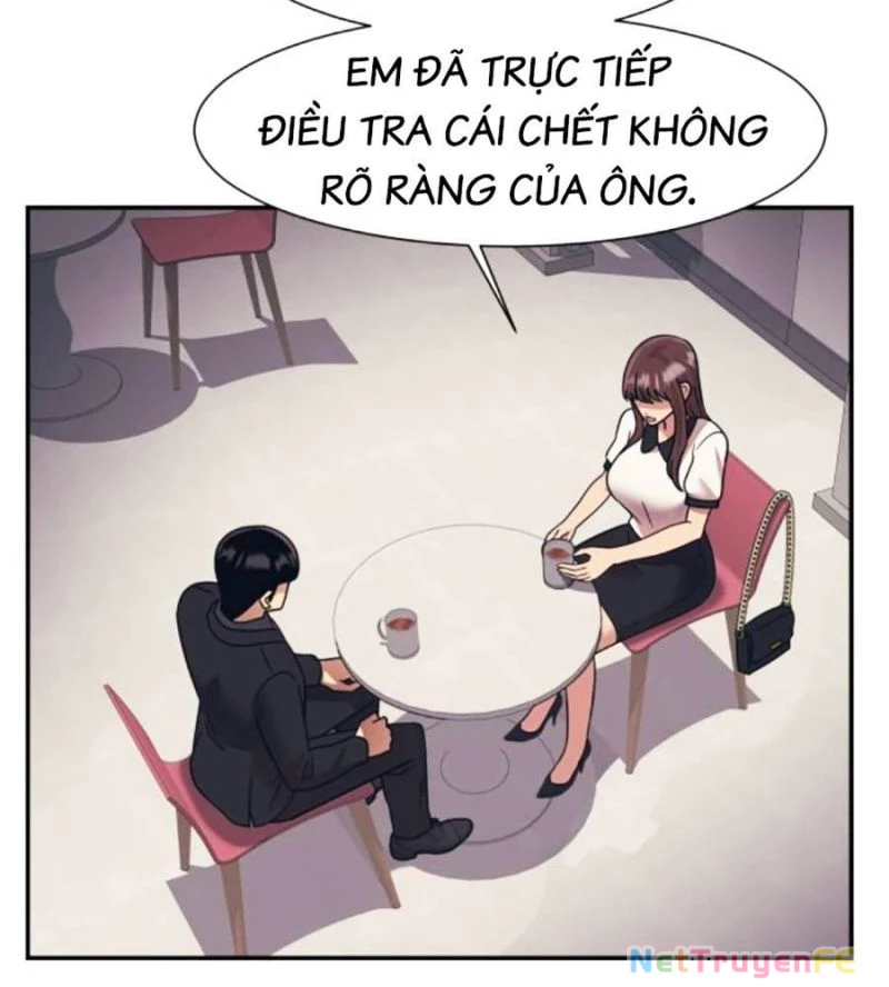 Bản Ngã Tối Thượng Chapter 69 - Trang 3
