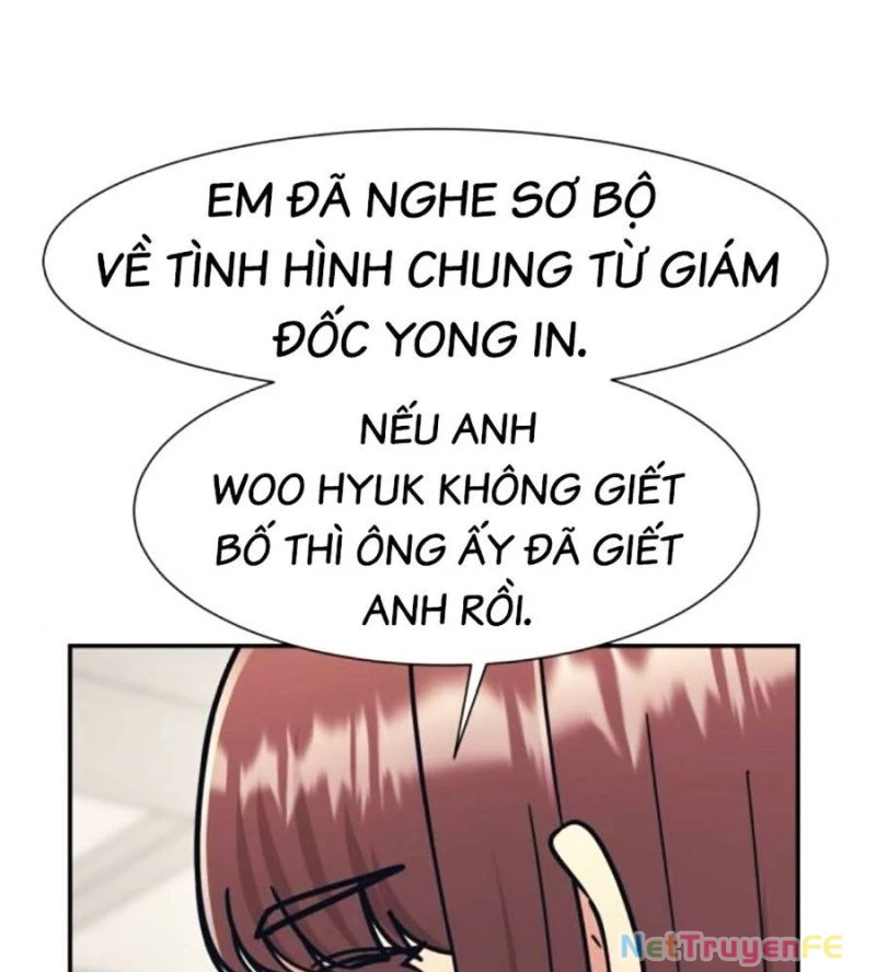 Bản Ngã Tối Thượng Chapter 69 - Trang 3