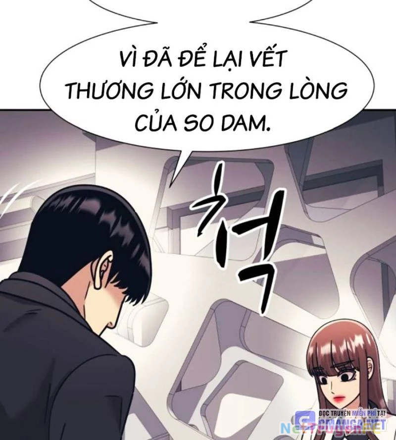 Bản Ngã Tối Thượng Chapter 69 - Trang 3