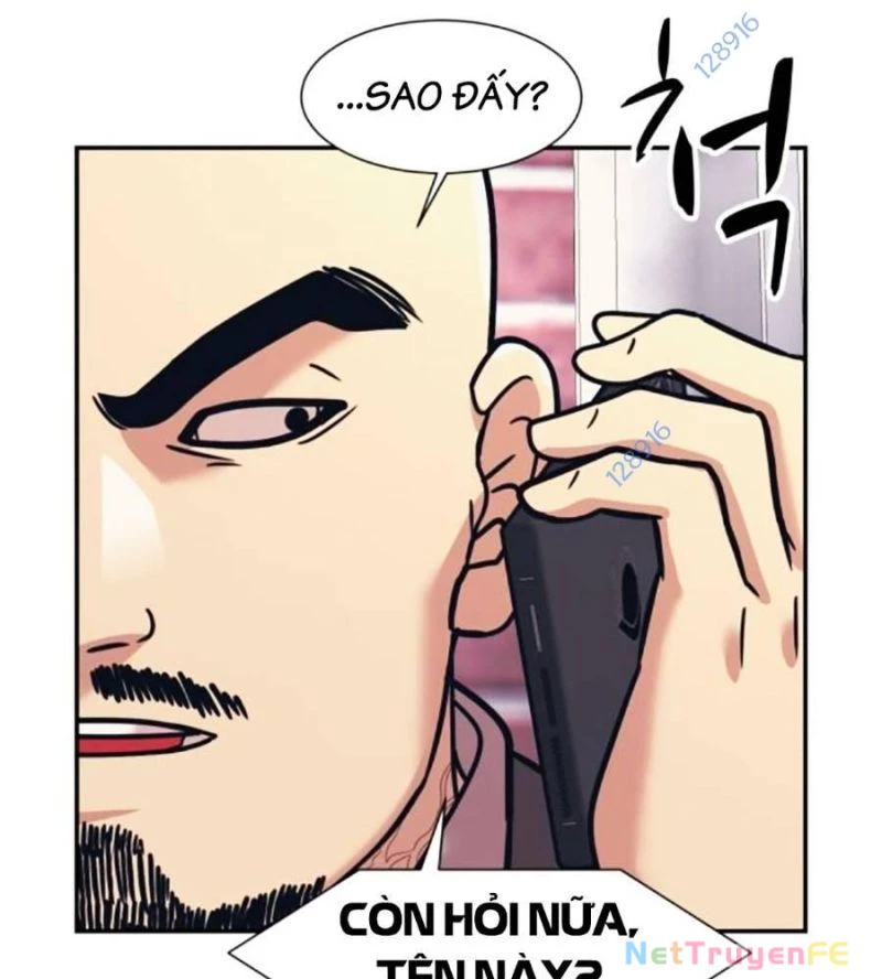 Bản Ngã Tối Thượng Chapter 69 - Trang 3