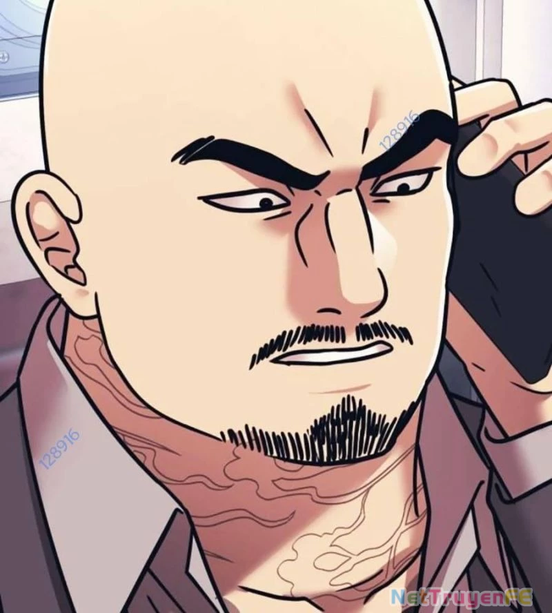 Bản Ngã Tối Thượng Chapter 70 - Trang 3