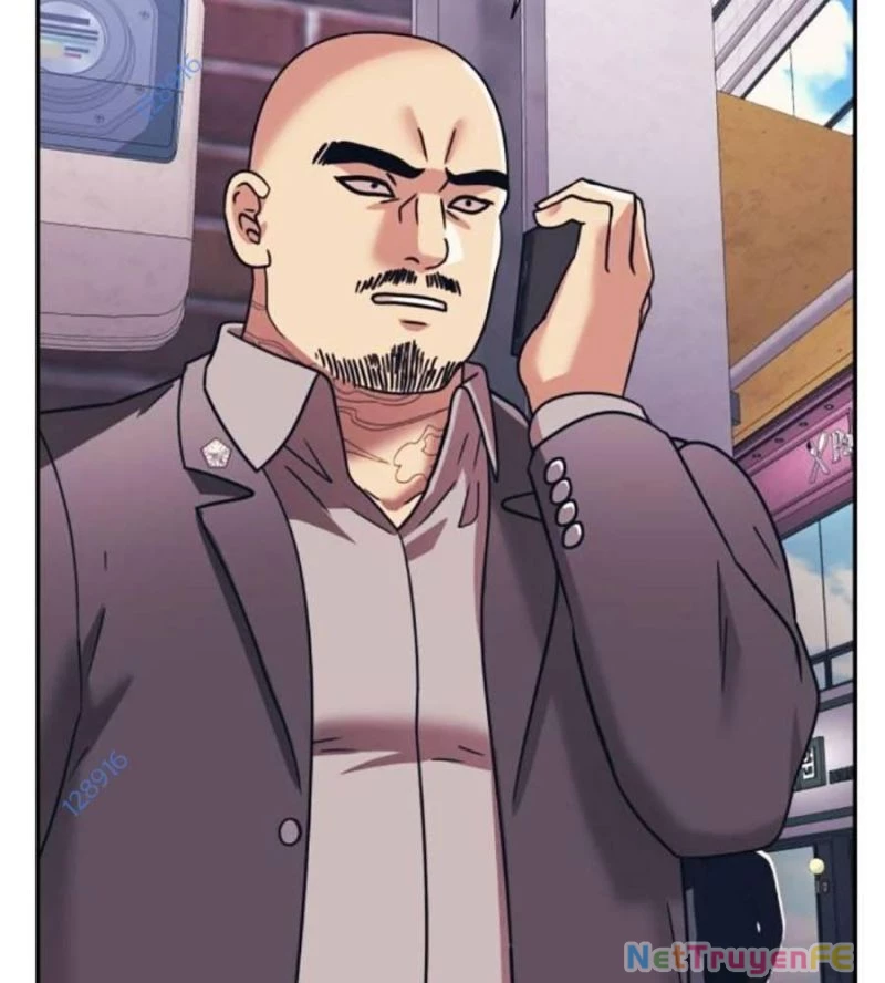 Bản Ngã Tối Thượng Chapter 70 - Trang 3