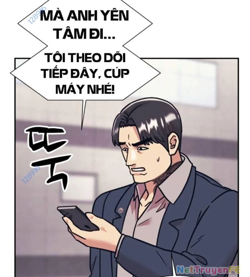 Bản Ngã Tối Thượng Chapter 70 - Trang 3