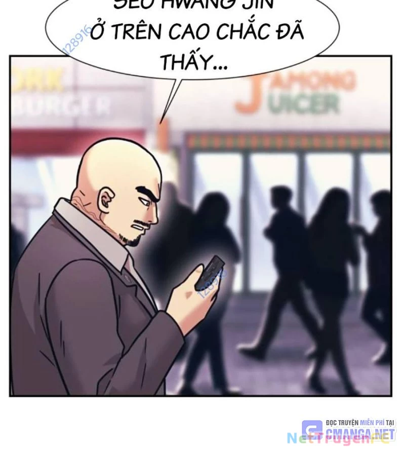 Bản Ngã Tối Thượng Chapter 70 - Trang 3