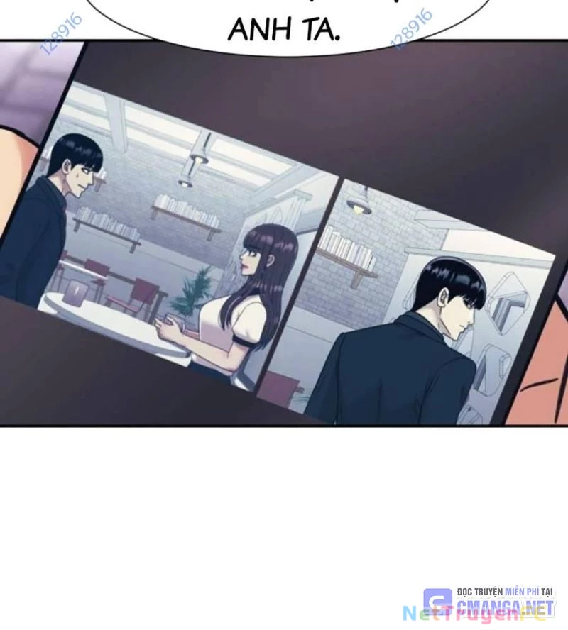 Bản Ngã Tối Thượng Chapter 70 - Trang 3