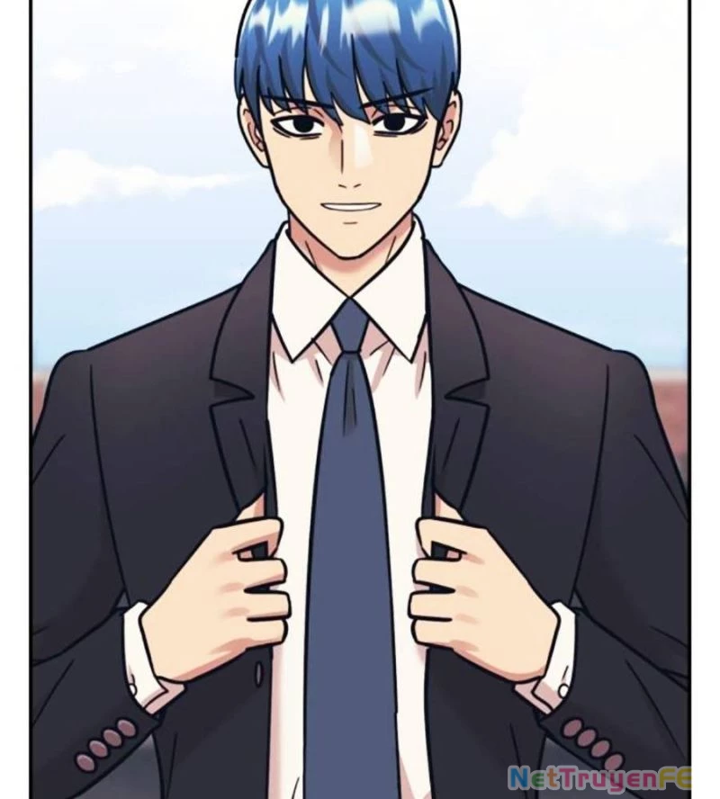 Bản Ngã Tối Thượng Chapter 70 - Trang 3