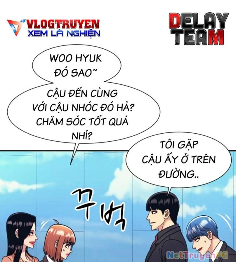 Bản Ngã Tối Thượng Chapter 70 - Trang 3