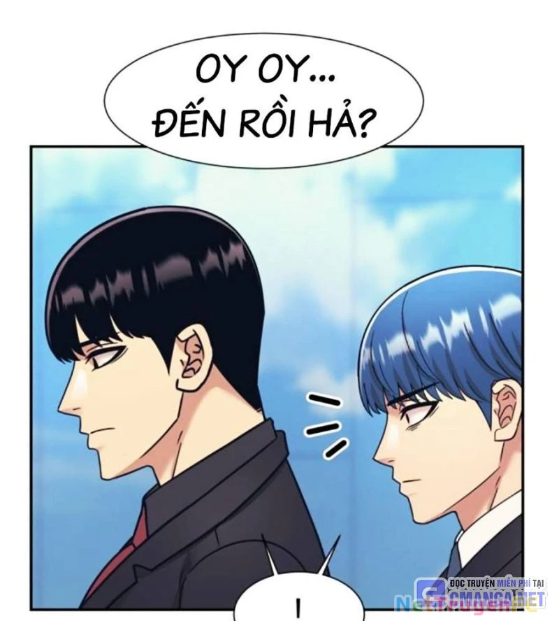 Bản Ngã Tối Thượng Chapter 70 - Trang 3