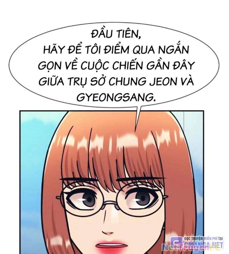 Bản Ngã Tối Thượng Chapter 70 - Trang 3