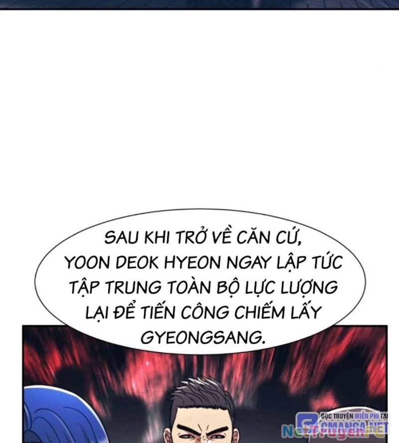 Bản Ngã Tối Thượng Chapter 70 - Trang 3