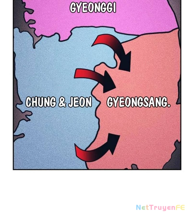 Bản Ngã Tối Thượng Chapter 70 - Trang 3