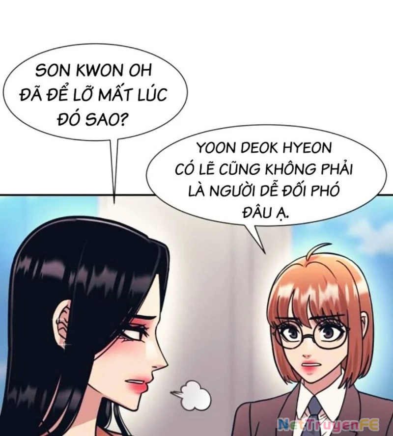 Bản Ngã Tối Thượng Chapter 70 - Trang 3