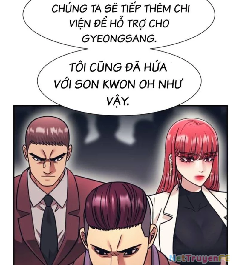 Bản Ngã Tối Thượng Chapter 70 - Trang 3