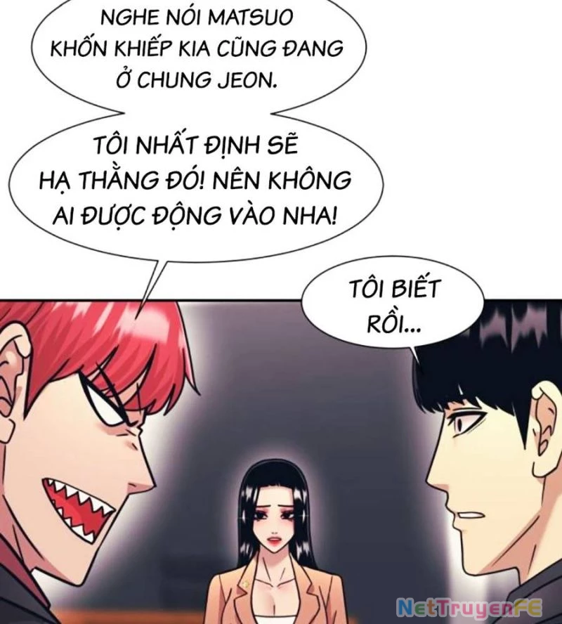 Bản Ngã Tối Thượng Chapter 70 - Trang 3